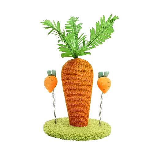WOONEKY 1 Set Katzenspielzeug Katzenkratzer Katzenkratzsäule Hoher Katzenkratzbaum Katzenhängematte Katzenkratzsäule Katzenbäume Und Türme Für Große Katzen Katzenbodenhaltepfosten WOONEKY 1 Set Katzenspielzeug Katzenkratzer Katzenkratzsäule Hoher Katzenkratzbaum Katzenhängematte Katzenkratzsäule Katzenbäume Und Türme Für Große Katzen Katzenbodenhaltepfosten von WOONEKY