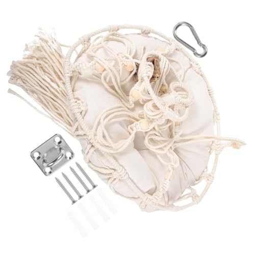 WOONEKY Katzenhängebett Katzenbett Für Zuhause Dekorative Katzenhängematte WOONEKY Katzenhängebett Katzenbett Für Zuhause Dekorative Katzenhängematte von WOONEKY