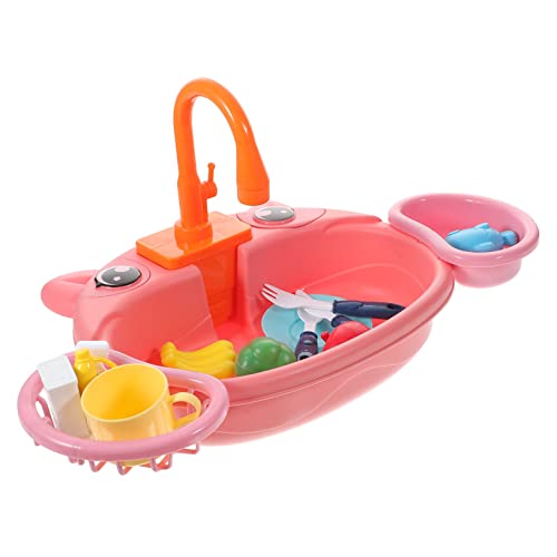 WOONEKY Innovative Papageienbadewanne Sprinkler Elektrische Automatische Vogelbadewanne Vogeldusche Wanne Vögel Versorgung Vogelbadebecken von WOONEKY