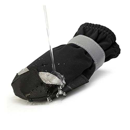 WOONEKY Hundestiefel Schneestiefel Hunde ... WOONEKY Hundestiefel Schneestiefel Hunde ... von WOONEKY