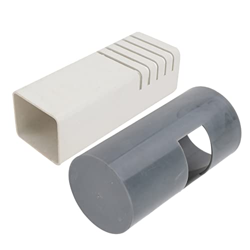 WOONEKY Nebelmaschine für Aquarien Aquarium Nebelgenerator für Springbrunnen Teich Steingarten Bonsai sicheres Kunststoffmaterial WOONEKY Nebelmaschine für Aquarien Aquarium Nebelgenerator für Springbrunnen Teich Steingarten Bonsai sicheres Kunststoffmaterial von WOONEKY