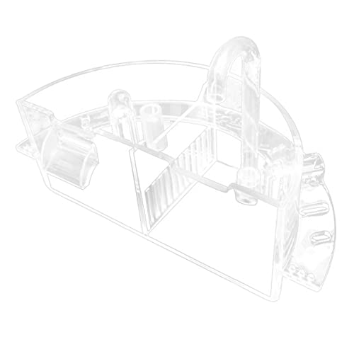 WOONEKY Interne Pumpe Aquarium Sauerstoffpumpe Leise 3-in-1 -Bubbler Wasserpumpe WOONEKY Interne Pumpe Aquarium Sauerstoffpumpe Leise 3-in-1 -Bubbler Wasserpumpe von WOONEKY