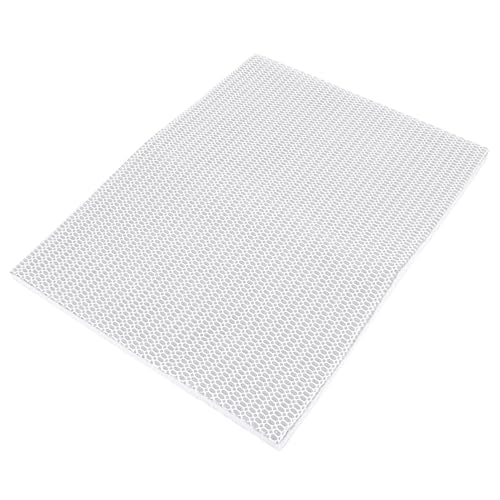 WOONEKY 1stück Hochdichter Aquarienfilter-Schwamm Und Biochemisches Filtermaterial Für Fischbecken Langlebig Mit Hoher Wasserpermeabilität WOONEKY 1stück Hochdichter Aquarienfilter-Schwamm Und Biochemisches Filtermaterial Für Fischbecken Langlebig Mit Hoher Wasserpermeabilität von WOONEKY