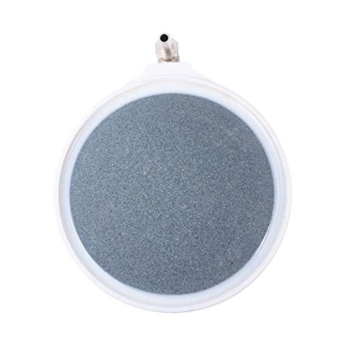 WOONEKY 1pc Pumpe Aquarium Bubbler Air Stein Für Aquarium Diffusor Blase Diffusor Blase Stein WOONEKY 1pc Pumpe Aquarium Bubbler Air Stein Für Aquarium Diffusor Blase Diffusor Blase Stein von WOONEKY