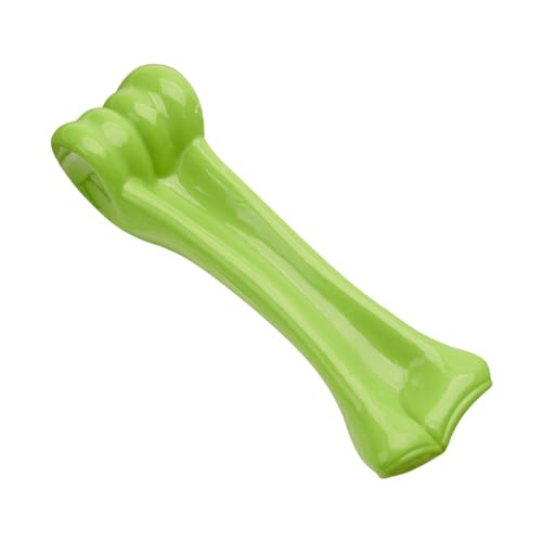 WOONEKY Hundezahnspielzeug 1 Stück Nylon Kauspielzeug Für Hunde Große Form Für Interaktives Spielen Mit Haustieren WOONEKY Hundezahnspielzeug 1 Stück Nylon Kauspielzeug Für Hunde Große Form Für Interaktives Spielen Mit Haustieren von WOONEKY