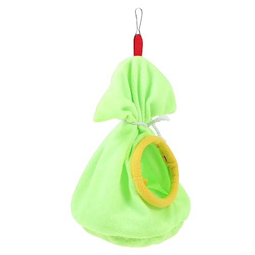 WOONEKY Vogel Hängen Nest Papagei Nest Bett Warme Matte Komfortable Robust Für Pet Vögel WOONEKY Vogel Hängen Nest Papagei Nest Bett Warme Matte Komfortable Robust Für Pet Vögel von WOONEKY