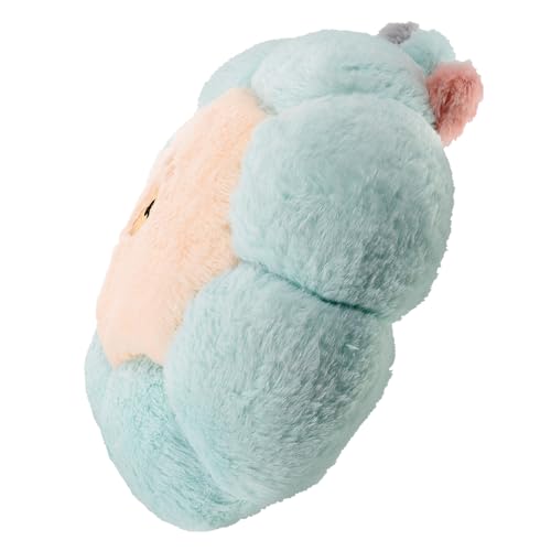 WOONEKY 1 Stück Winter Pet Bett Katze Nest Warme Katze Schlafende Bett Hund Schlafende Bett WOONEKY 1 Stück Winter Pet Bett Katze Nest Warme Katze Schlafende Bett Hund Schlafende Bett von WOONEKY