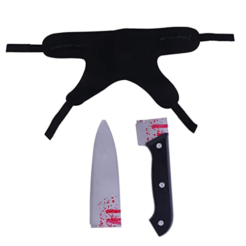 WOONEKY 1stück Haustier Kostüm Für Halloween Verstellbares Geschirr Für Katzen Und Kleine Hunde Weiches Outfit Für Kreative Verkleidungen Und Fotoprops von WOONEKY
