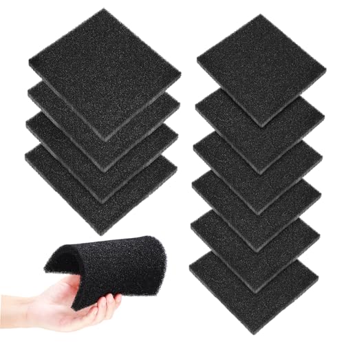 WOONEKY 10 Stück Box Multifunktions-geruchsfilter Katzentoiletten-filterpad - Langlebige Katzenstreu-teppichfilter WOONEKY 10 Stück Box Multifunktions-geruchsfilter Katzentoiletten-filterpad - Langlebige Katzenstreu-teppichfilter von WOONEKY