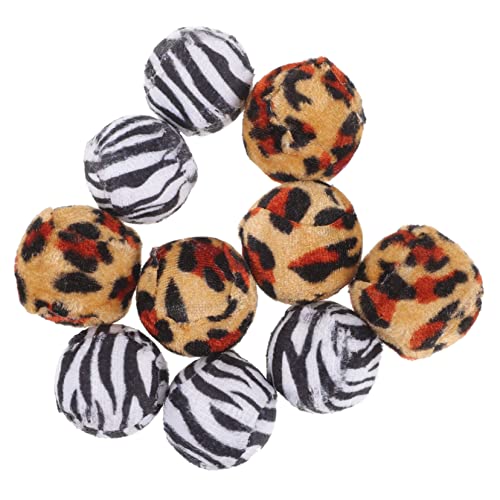 WOONEKY 10 Katzenspielzeugball Haustierspielzeug Ballspielzeug Für Katzen Interaktives Katzenspielzeug Ball Interaktives Kätzchenspielzeug Katzenspielzeugbälle WOONEKY 10 Katzenspielzeugball Haustierspielzeug Ballspielzeug Für Katzen Interaktives Katzenspielzeug Ball Interaktives Kätzchenspielzeug Katzenspielzeugbälle von WOONEKY