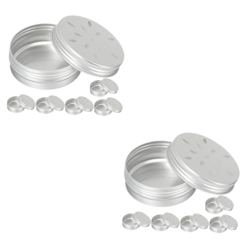 WOONEKY 12 Teilige Duftbox Für Das Hundetraining, Kleines Hundetrainingswerkzeug, Dufttrainingswerkzeug, Hundedufttrainingshalter, Hundenasentrainingshalter, Dufttraining Für Hunde, Hunde WOONEKY 12 Teilige Duftbox Für Das Hundetraining, Kleines Hundetrainingswerkzeug, Dufttrainingswerkzeug, Hundedufttrainingshalter, Hundenasentrainingshalter, Dufttraining Für Hunde, Hunde von WOONEKY