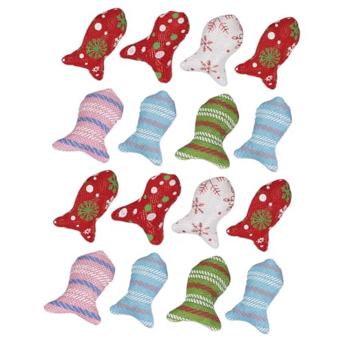 WOONEKY 16 STK Haustier Fischpuppe Plüschiger Flatternder Fisch Lustiges Katzenspielzeug Katzenminze-Kugel-kätzchen-Spielzeug Kauspielzeug Für Kätzchen Katzenminze Kauspielzeug Segeltuch WOONEKY 16 STK Haustier Fischpuppe Plüschiger Flatternder Fisch Lustiges Katzenspielzeug Katzenminze-Kugel-kätzchen-Spielzeug Kauspielzeug Für Kätzchen Katzenminze Kauspielzeug Segeltuch von WOONEKY