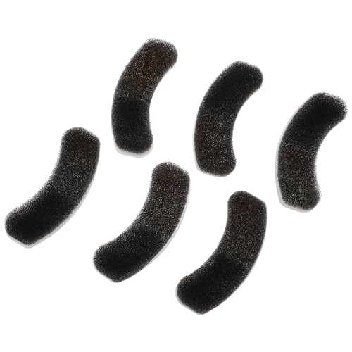 WOONEKY 18 STK wasserspender Filter Haustierfilter Haustiersachen Hund brunnenfilter trinkbrunnen ersatzfilter automatischer wasserspender Wasser filternde Dichtungen Katze wasserbrunnen WOONEKY 18 STK wasserspender Filter Haustierfilter Haustiersachen Hund brunnenfilter trinkbrunnen ersatzfilter automatischer wasserspender Wasser filternde Dichtungen Katze wasserbrunnen von WOONEKY