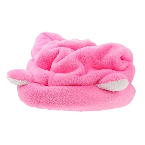 WOONEKY 1stück Praktisches Haustier-warmnest Für Kleine Tiere Flauschiges Kissen Für Katzen Und Hunde Winddicht Und Warm Für Innenbereich Waschbar Langlebig Und Bequem WOONEKY 1stück Praktisches Haustier-warmnest Für Kleine Tiere Flauschiges Kissen Für Katzen Und Hunde Winddicht Und Warm Für Innenbereich Waschbar Langlebig Und Bequem von WOONEKY