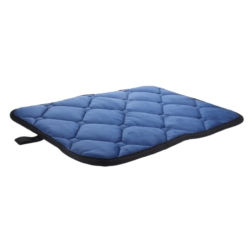 WOONEKY 1Stk Haustierkissen pet Bed petbett Haustierunterlage haustierbedarf autoschonbezüge pet Supplies Haustierzubehör Auto-schonbezüge car seat Covers Haustiermatte Blue WOONEKY 1Stk Haustierkissen pet Bed petbett Haustierunterlage haustierbedarf autoschonbezüge pet Supplies Haustierzubehör Auto-schonbezüge car seat Covers Haustiermatte Blue von WOONEKY