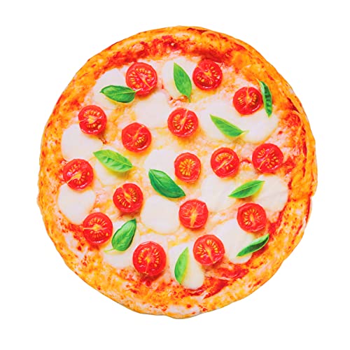 WOONEKY 1pc Haustier Warme Matratze Pizza Kätzchen Schlafmatte Für Indoor-Katzen Matten Druck Weiches Haustier Warmes Kissen WOONEKY 1pc Haustier Warme Matratze Pizza Kätzchen Schlafmatte Für Indoor-Katzen Matten Druck Weiches Haustier Warmes Kissen von WOONEKY