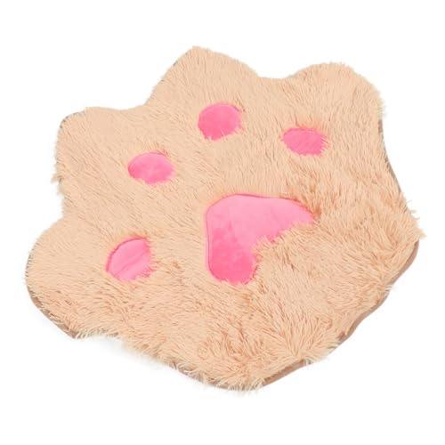 WOONEKY 1Stk Haustiermatte Animal Polster tierkissen unterlage katzennapf cat Bed Dog mat Haustier matratze süßes Haustier-Schlafkissen Haustiernestkissen Winter-Haustierunterlage Plüsch- WOONEKY 1Stk Haustiermatte Animal Polster tierkissen unterlage katzennapf cat Bed Dog mat Haustier matratze süßes Haustier-Schlafkissen Haustiernestkissen Winter-Haustierunterlage Plüsch- von WOONEKY