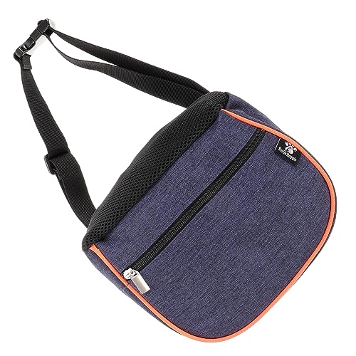 WOONEKY Snacktasche für Welpen und Katzen Gürteltasche für das Hundetraining und wasserdicht für den Außenbereich WOONEKY Snacktasche für Welpen und Katzen Gürteltasche für das Hundetraining und wasserdicht für den Außenbereich von WOONEKY