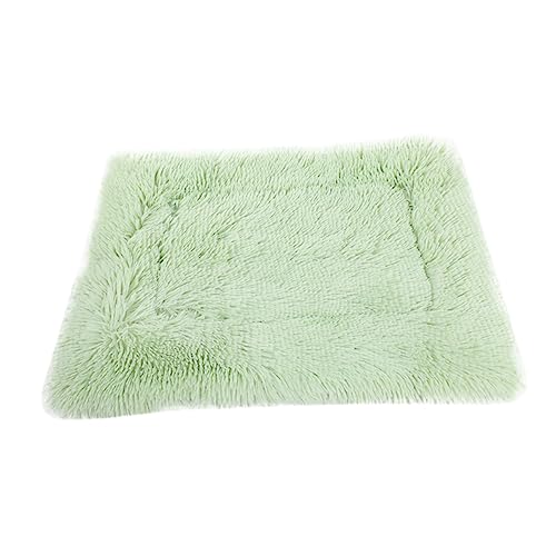 WOONEKY 1Stk Katze schlafmatte Haustier Hundekissen Plüsch-Pad Haustiermatte pet Heating pad haustierdecke matratzenunterlage Tierfutter Haustier warmes Kissen Nestunterlage für Haustiere WOONEKY 1Stk Katze schlafmatte Haustier Hundekissen Plüsch-Pad Haustiermatte pet Heating pad haustierdecke matratzenunterlage Tierfutter Haustier warmes Kissen Nestunterlage für Haustiere von WOONEKY