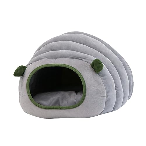 WOONEKY Warmes Haustierbett Meerschweinchenbett Bequemer Und Atmungsaktiver Schlafsack Für Kleintiere WOONEKY Warmes Haustierbett Meerschweinchenbett Bequemer Und Atmungsaktiver Schlafsack Für Kleintiere von WOONEKY