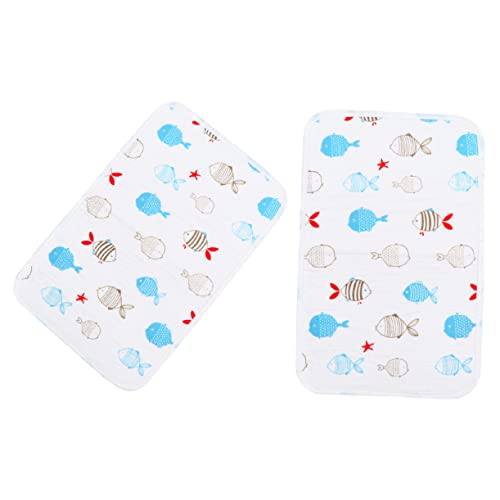 WOONEKY 1stück wasserdichte Und Atmungsaktive Urinalunterlage Für Haustiere Super Absorbierende Pinkelmatte Im Fischdesign rutschfeste Silikonunterlage Für Zuhause WOONEKY 1stück wasserdichte Und Atmungsaktive Urinalunterlage Für Haustiere Super Absorbierende Pinkelmatte Im Fischdesign rutschfeste Silikonunterlage Für Zuhause von WOONEKY