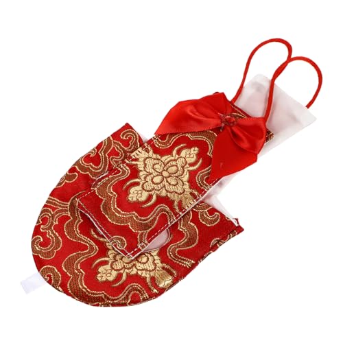 WOONEKY 1stück Pet Parrot Diaper wasserdichte Vogelkleidung Für Sittiche Und Papageien Einfache Handhabung Und Elegantes Design Für Täglichen Gebrauch Pflege Ihrer Gefiederten Freunde WOONEKY 1stück Pet Parrot Diaper wasserdichte Vogelkleidung Für Sittiche Und Papageien Einfache Handhabung Und Elegantes Design Für Täglichen Gebrauch Pflege Ihrer Gefiederten Freunde von WOONEKY