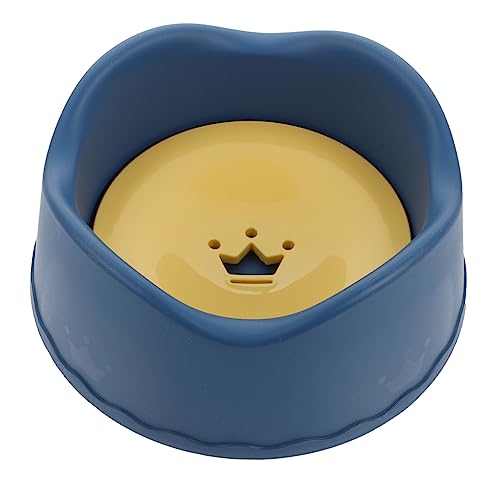 WOONEKY Futter- und Wasserspender-Set für Haustiere auslaufsicherer Wassernapf für Hunde und Katzen tragbar leicht zu reinigender Wasserbehälter für Haustiere WOONEKY Futter- und Wasserspender-Set für Haustiere auslaufsicherer Wassernapf für Hunde und Katzen tragbar leicht zu reinigender Wasserbehälter für Haustiere von WOONEKY