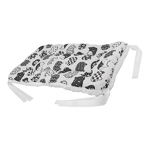 WOONEKY 1stück Warm Plüsch Hundepad Wende-Matte Für Haustiere Waschbares Kissen Für Hunde Und Katzen Für Käfige Betten Und Sofas Schützt Möbel Vor Haaren Und Kratzern von WOONEKY