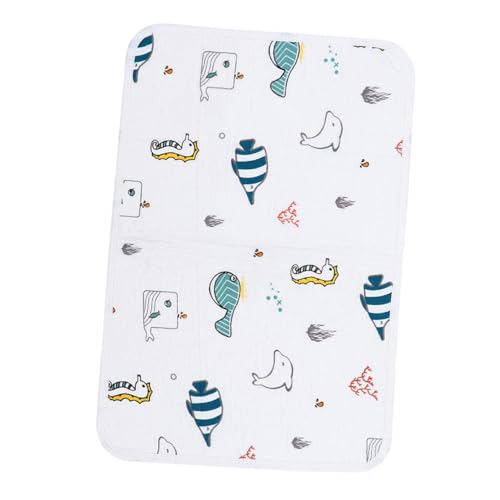 WOONEKY 1Stk pet pinkelmatte Pissmatte fürs Bett Töpfchen-Trainingspads Pinkelmatte für Hunde große Welpenpads Töpfchenhalter Matratze Hundetrainingsmatte Pads für Haustiere Weiß WOONEKY 1Stk pet pinkelmatte Pissmatte fürs Bett Töpfchen-Trainingspads Pinkelmatte für Hunde große Welpenpads Töpfchenhalter Matratze Hundetrainingsmatte Pads für Haustiere Weiß von WOONEKY