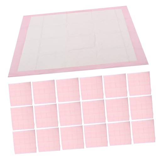 WOONEKY 1packung Dicke Pet Training Pads Für Hunde Wasserabsorbierende Pet Diaper Für Indoor-Training Und Reisen WOONEKY 1packung Dicke Pet Training Pads Für Hunde Wasserabsorbierende Pet Diaper Für Indoor-Training Und Reisen von WOONEKY