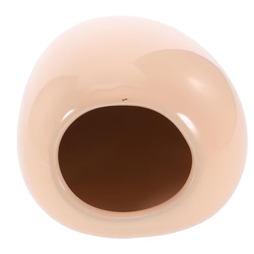 WOONEKY Keramik-Nest-kühlbett Robust Und Einfach in Zufälliger Farbe WOONEKY Keramik-Nest-kühlbett Robust Und Einfach in Zufälliger Farbe von WOONEKY