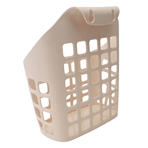 WOONEKY 1stk Hasengrasständer Chinchilla-heuhalter Heufütterung Chinchilla Heu Grasspender Futterraufe Für Heu Meerschweinchen Heu Haustier Hasenständer Korb Hochwertiger Kunststoff Beige WOONEKY 1stk Hasengrasständer Chinchilla-heuhalter Heufütterung Chinchilla Heu Grasspender Futterraufe Für Heu Meerschweinchen Heu Haustier Hasenständer Korb Hochwertiger Kunststoff Beige von WOONEKY