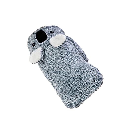 WOONEKY 1stück Koala Design Hundekleidung Für Kleine Hunde Bequemes Kostüm Blau s Für Besondere Anlässe Und Outdoor-aktivitäten Einfach Anzuziehen Und Süß von WOONEKY
