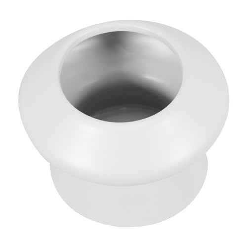 WOONEKY 1pc Keramik-futternapf Für Haustiere Erhöhter Futternapf Für Katzen Hohe Füße Futternapf Für Haustiere Wassernapf Für Haustiere Zufällige Farbe WOONEKY 1pc Keramik-futternapf Für Haustiere Erhöhter Futternapf Für Katzen Hohe Füße Futternapf Für Haustiere Wassernapf Für Haustiere Zufällige Farbe von WOONEKY