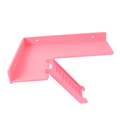 WOONEKY Förmige Holzleiter Für Hamster Kletterspielzeug Und Plattform Für Kleintiere Für Hamster Meerschweinchen Und Kleine Haustiere Installieren Glatte Oberfläche Fördert Bewegung WOONEKY Förmige Holzleiter Für Hamster Kletterspielzeug Und Plattform Für Kleintiere Für Hamster Meerschweinchen Und Kleine Haustiere Installieren Glatte Oberfläche Fördert Bewegung von WOONEKY