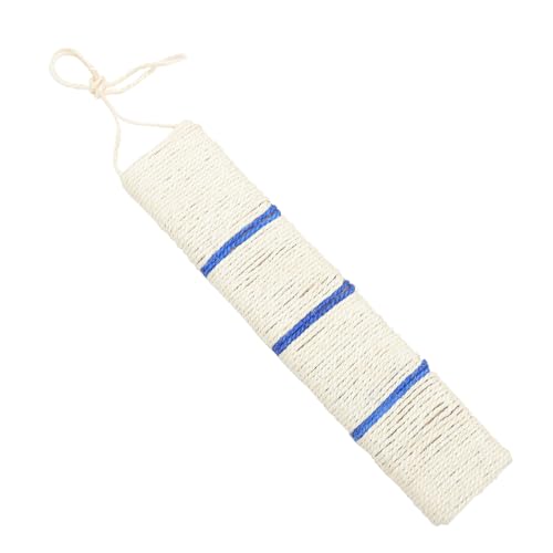 WOONEKY Katzenkratzbrett-Spielzeug Interessantes Sisal-pad Haustier-Teasing-Spielzeug Katze – Langweiliges Spielzeug WOONEKY Katzenkratzbrett-Spielzeug Interessantes Sisal-pad Haustier-Teasing-Spielzeug Katze – Langweiliges Spielzeug von WOONEKY