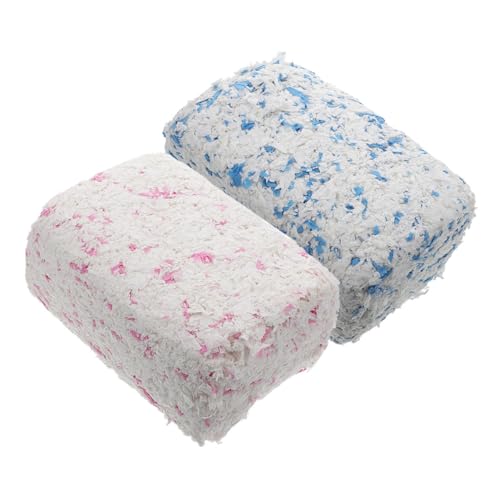 WOONEKY 2 Haustierbettwäsche Bettwäsche Aus Papier Für Haustiere Bettwäsche Für Kleine Haustiere Rennmaus Bettwäsche Einstreu Für Kleintiere Kleines Hundebett Hamsterbettwäsche Rattenstreu WOONEKY 2 Haustierbettwäsche Bettwäsche Aus Papier Für Haustiere Bettwäsche Für Kleine Haustiere Rennmaus Bettwäsche Einstreu Für Kleintiere Kleines Hundebett Hamsterbettwäsche Rattenstreu von WOONEKY