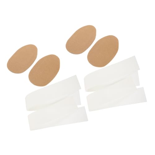 WOONEKY Hundeohr-zubehör 2er-Pack Ohrband Für Hunde Welpen-ohrstütze WOONEKY Hundeohr-zubehör 2er-Pack Ohrband Für Hunde Welpen-ohrstütze von WOONEKY