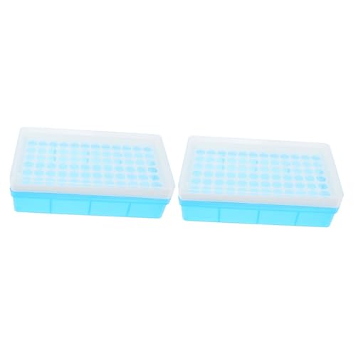 WOONEKY 2 Stücke Organisierte Lagerung Für Artemia-schlüpfwerkzeug Garnelen-inkubator-kit Eier Für Aquarium-brutstätte WOONEKY 2 Stücke Organisierte Lagerung Für Artemia-schlüpfwerkzeug Garnelen-inkubator-kit Eier Für Aquarium-brutstätte von WOONEKY