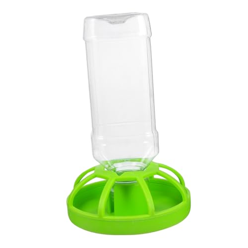 WOONEKY 2 Stücke Sicher Material Reptile Feeder Automatische Wasser Schüssel Für Einfache Haustier Trinken Fütterung Hilfe von WOONEKY