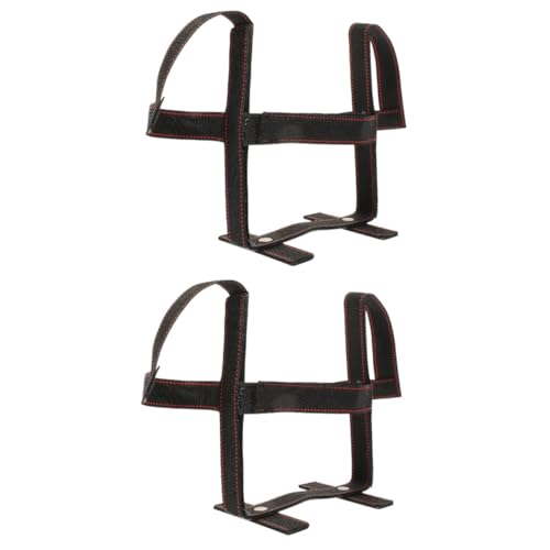 WOONEKY 2 Sätze Ohraufrichter Für Haustiere Welpenohr Stehend Standband Eselsohr-Posting-Set Ohrstütze Für Dobermann-Pinscher-Hunde Hundeposting Heiser Ohr Stehende Unterstützung Polyester WOONEKY 2 Sätze Ohraufrichter Für Haustiere Welpenohr Stehend Standband Eselsohr-Posting-Set Ohrstütze Für Dobermann-Pinscher-Hunde Hundeposting Heiser Ohr Stehende Unterstützung Polyester von WOONEKY