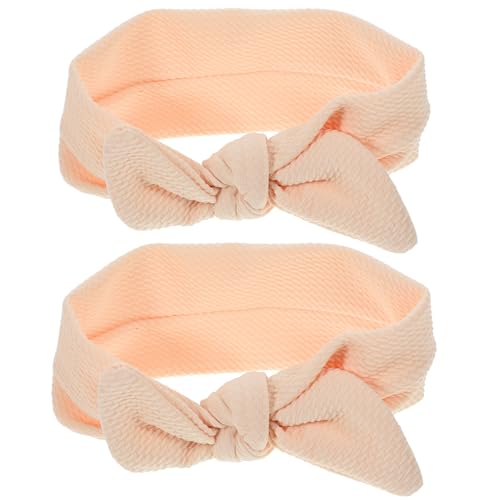 WOONEKY 2 Stücke Hundestirnband mit Schleife für Welpen und Katzen Elastisches Kopfschmuck Satz Niedliche Haarfliege für Haustiere für Feiern und Tägliche Nutzung WOONEKY 2 Stücke Hundestirnband mit Schleife für Welpen und Katzen Elastisches Kopfschmuck Satz Niedliche Haarfliege für Haustiere für Feiern und Tägliche Nutzung von WOONEKY