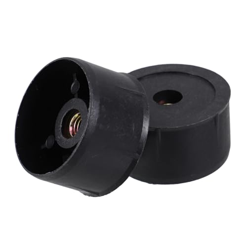 WOONEKY 2 Stück Katzenbaum Stecker Ersatzteile für Katzenkratzbaum DIY Zubehör Mutter Vielseitige Anwendung und Einfache Installation für Spaß Beim Klettern WOONEKY 2 Stück Katzenbaum Stecker Ersatzteile für Katzenkratzbaum DIY Zubehör Mutter Vielseitige Anwendung und Einfache Installation für Spaß Beim Klettern von WOONEKY