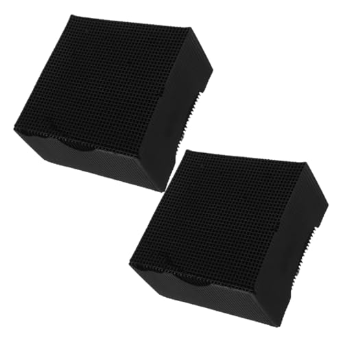 WOONEKY 2 Material Aquarium Zubehör Aquarium Filterwürfel Heimaquarium Aquariumbedarf Aquariumbedarf Kleiner WOONEKY 2 Material Aquarium Zubehör Aquarium Filterwürfel Heimaquarium Aquariumbedarf Aquariumbedarf Kleiner von WOONEKY