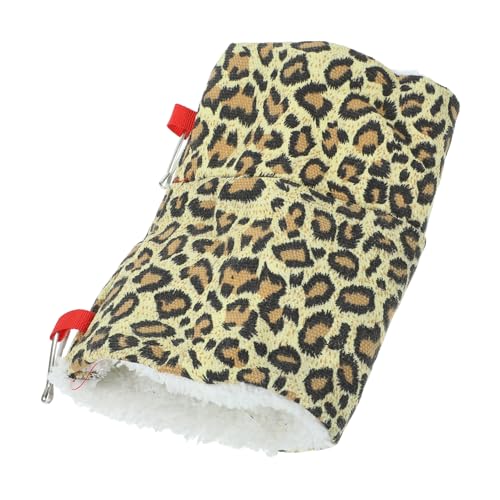 WOONEKY 2 Stücke Haustier-freundliche Hamster Nest Multi-Funktion Tunnel Hängematte Für Bequeme Erholung WOONEKY 2 Stücke Haustier-freundliche Hamster Nest Multi-Funktion Tunnel Hängematte Für Bequeme Erholung von WOONEKY