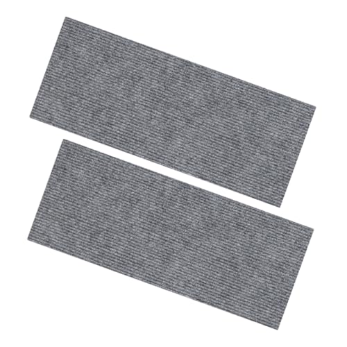 WOONEKY 2stücke Selbstklebende Katzenkratzmatte Zuschneidbar Für Möbel Wiederverwendbare Anti- -unterlage Zum Schutz Von Sofa-armlehnenstühlen WOONEKY 2stücke Selbstklebende Katzenkratzmatte Zuschneidbar Für Möbel Wiederverwendbare Anti- -unterlage Zum Schutz Von Sofa-armlehnenstühlen von WOONEKY