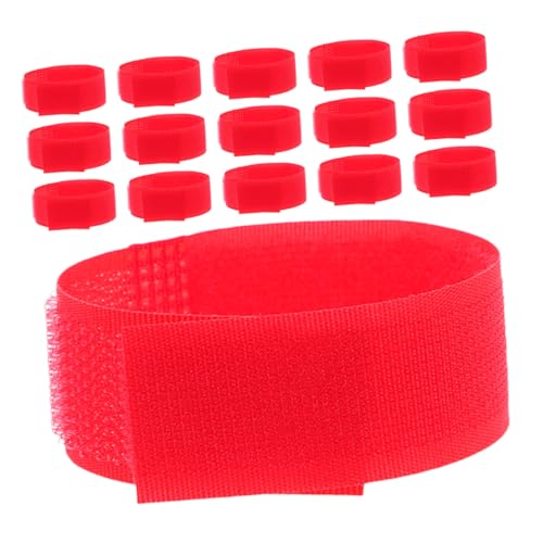 WOONEKY 20 Stück Abnehmbare für Outdoor Aktivitäten für Kleine bis Große rutschfest und Anzupassen WOONEKY 20 Stück Abnehmbare für Outdoor Aktivitäten für Kleine bis Große rutschfest und Anzupassen von WOONEKY