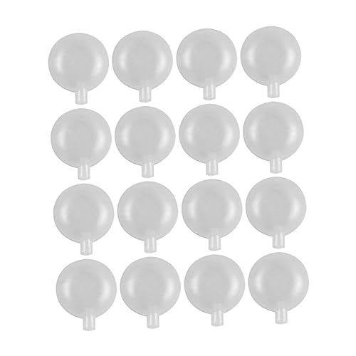 WOONEKY Plüschspielzeug-quietscher 40 Mm 25 Stück Hunde- Und Katzenspielzeug Ersatzquietscher Haustierspielzeug Geräuschmacher Babyspielzeug Quietschset WOONEKY Plüschspielzeug-quietscher 40 Mm 25 Stück Hunde- Und Katzenspielzeug Ersatzquietscher Haustierspielzeug Geräuschmacher Babyspielzeug Quietschset von WOONEKY