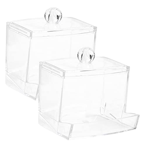 WOONEKY Automatisches Vogelfutterspender-Set Papagei-Futterautomat Futterspender für Vögel einfache Reinigung WOONEKY Automatisches Vogelfutterspender-Set Papagei-Futterautomat Futterspender für Vögel einfache Reinigung von WOONEKY