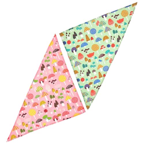 WOONEKY Haustier-Party-schal Hunde-Bandana Dreieckige Hundekleidung Einzigartige Foto-Requisite Für Den Moment Der Hundehochzeit WOONEKY Haustier-Party-schal Hunde-Bandana Dreieckige Hundekleidung Einzigartige Foto-Requisite Für Den Moment Der Hundehochzeit von WOONEKY